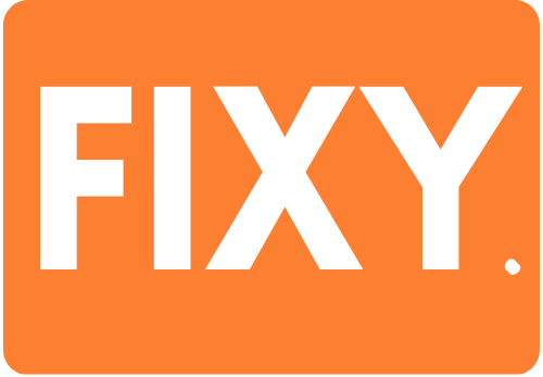 Fixy HandyMan